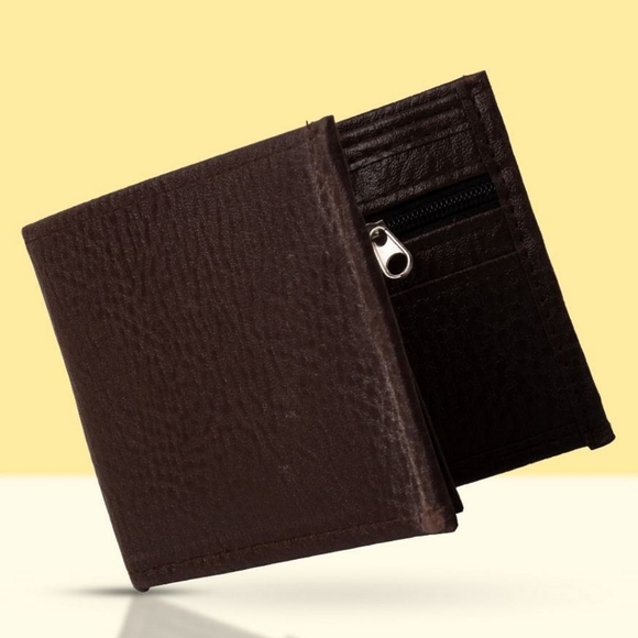 None Other - Men's Wallet
